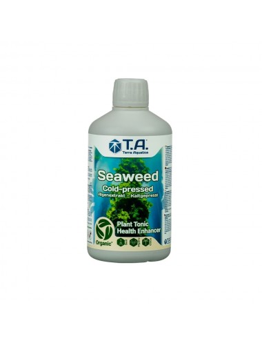 T.A. SEAWEED 0.5L (GO...