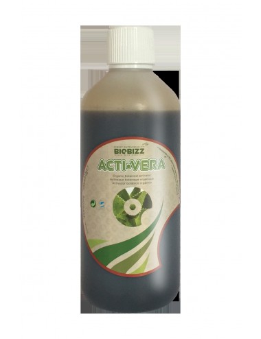 BIOBIZZ ACTI-VERA 500ML