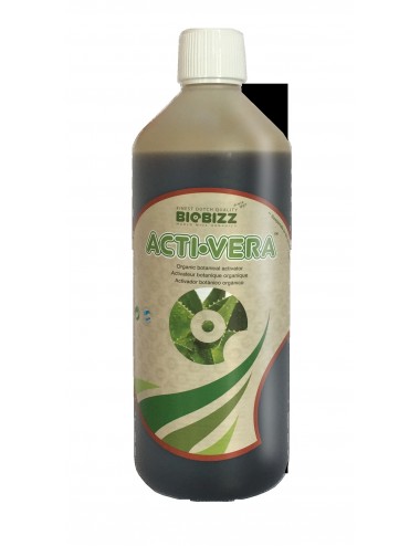 BIOBIZZ ACTI-VERA 1L