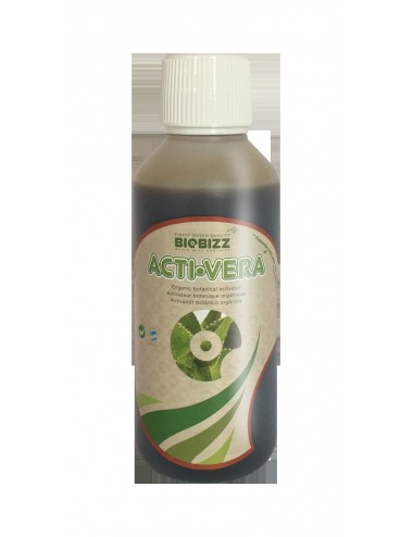 BIOBIZZ ACTI-VERA 250ML