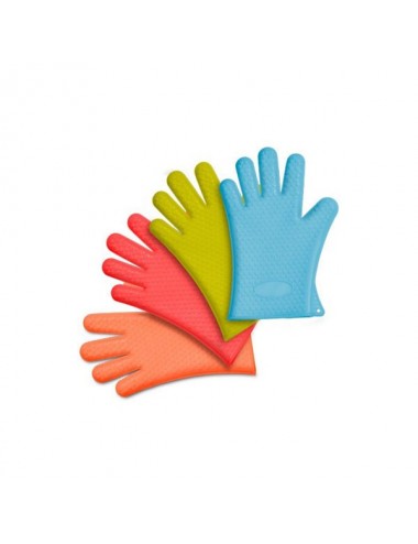 GANTS SILICONE