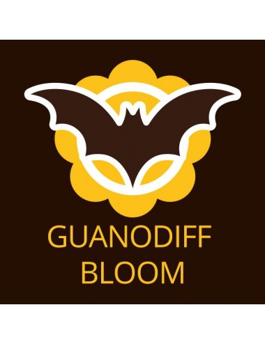 BAT GUANO BLOOM - Seau 7 KG...