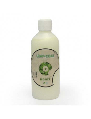 BIOBIZZ LEAFCOAT Recharge...