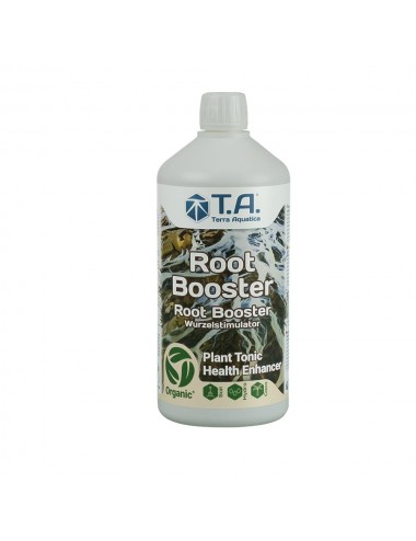 T.A. ROOT BOOSTER 1L (GO...