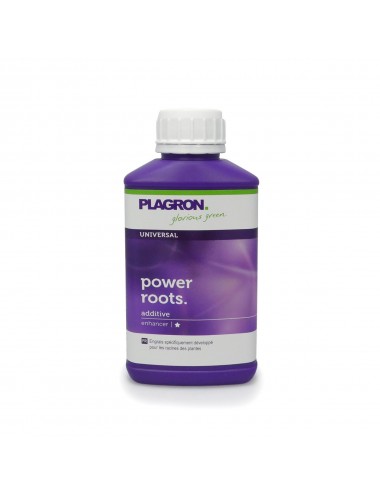 PLAGRON POWER ROOTS - 500ML