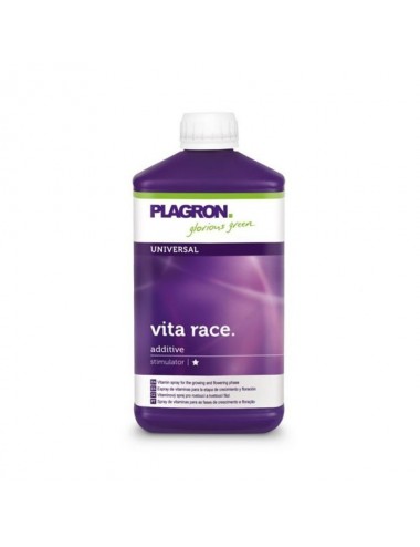 PLAGRON VITA RACE 100ML