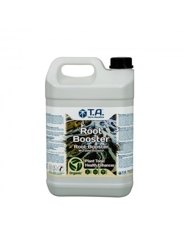 T.A. ROOT BOOSTER 5L (GO...