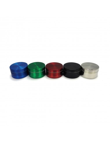 GRINDER METAL - 55 mm - 3...