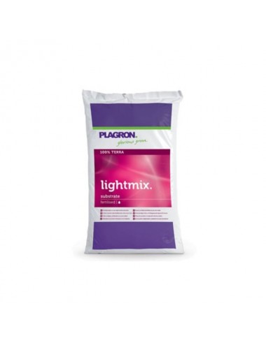 PLAGRON LIGHT-MIX SAC 25L