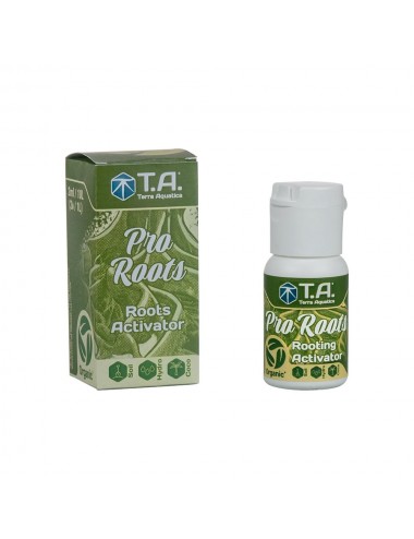 T.A. PRO ROOTS 30ML (GH...