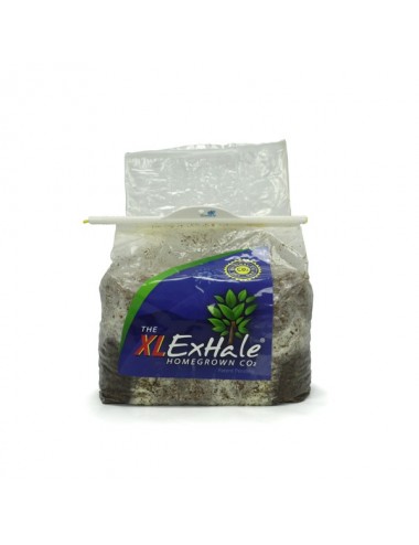 EXHALE CO2 BAG - XL