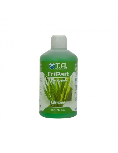 T.A. TRIPART GROW 0,5L...