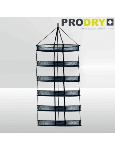 PRODRY - SECHOIR 95 cm - 6...