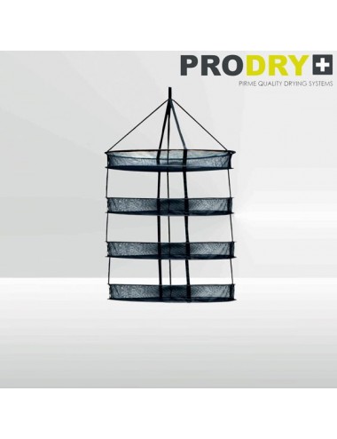 PRODRY - SECHOIR 55 cm - 4...