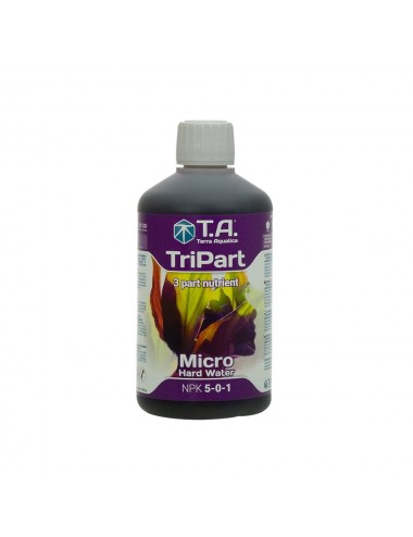 T.A. TRIPART MICRO 0,5L -...