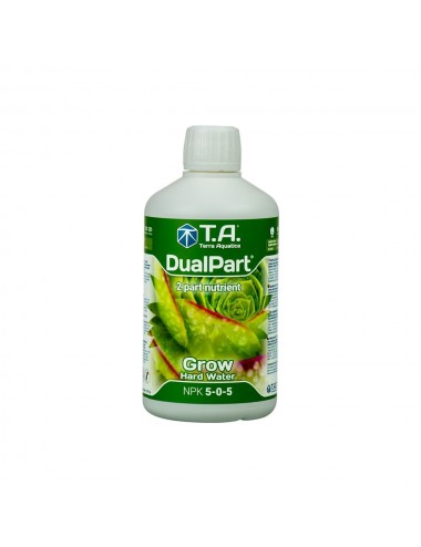 T.A. DUALPART GROW 0,5L -...