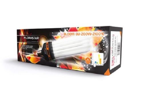 Ampoule CFL Florastar 200W